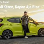 Foto Honda Brio