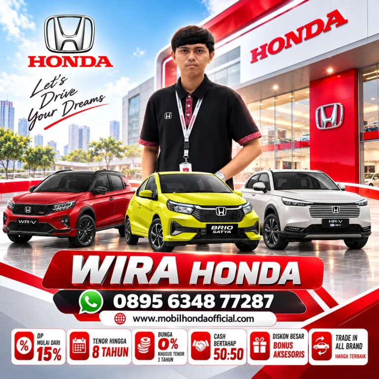 Foto Wira