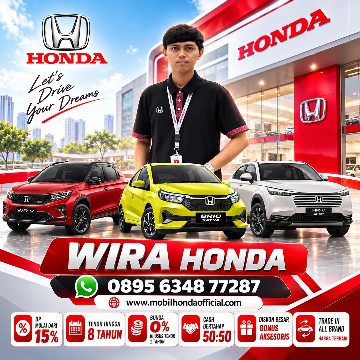 Foto Wira