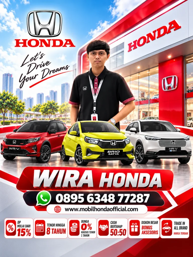 Foto Wira