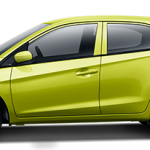 Foto Honda Brio