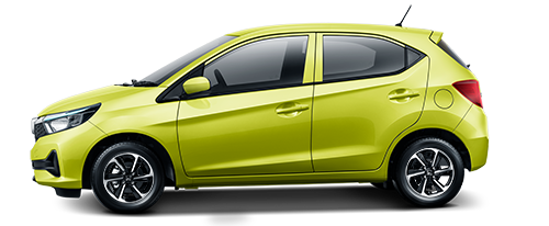 Foto Honda Brio