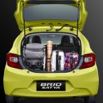 Foto Honda Brio