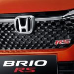 Foto Honda Brio