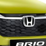 Foto Honda Brio