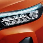 Foto Honda Brio