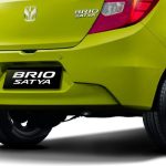 Foto Honda Brio