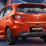 Foto Honda Brio