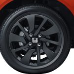 Foto Honda Brio